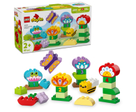 LEGO DUPLO 10444 Kreatywny ogród i kwiaty - 1283651 - zdjęcie 2